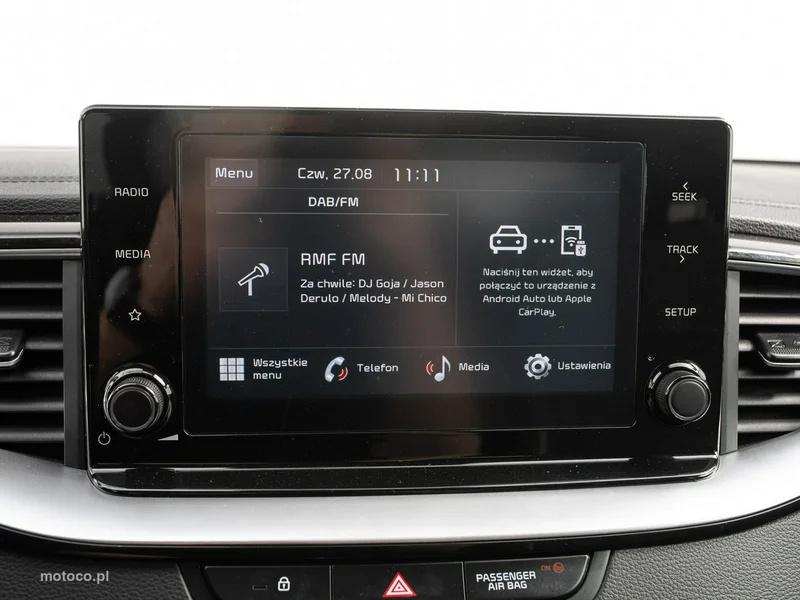 Kia Cee'd 17