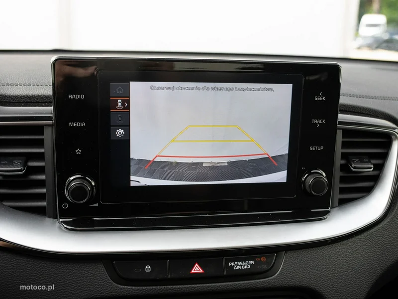 Kia Cee'd 20