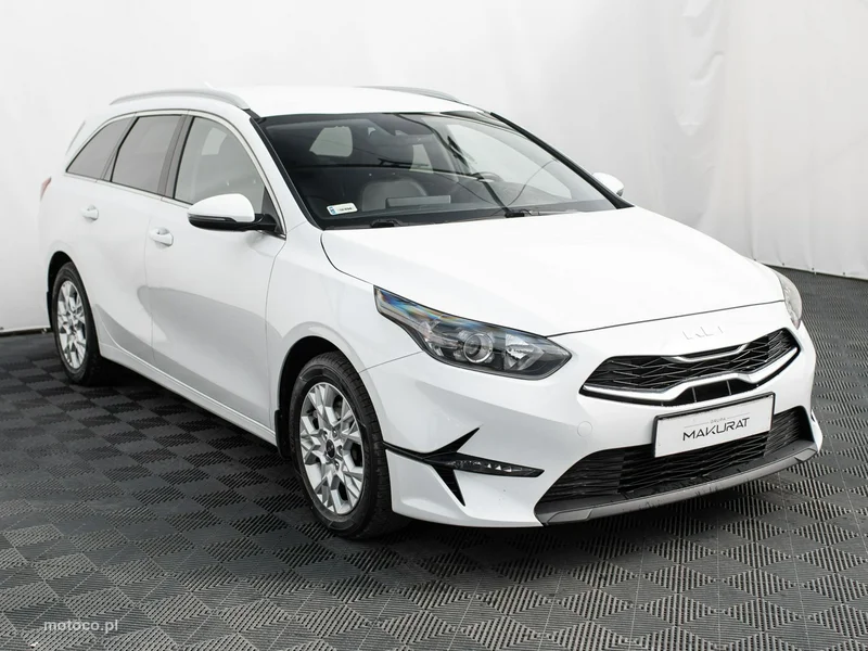 Kia Cee'd 3