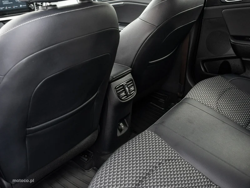 Kia Cee'd 21