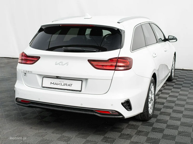 Kia Cee'd 5