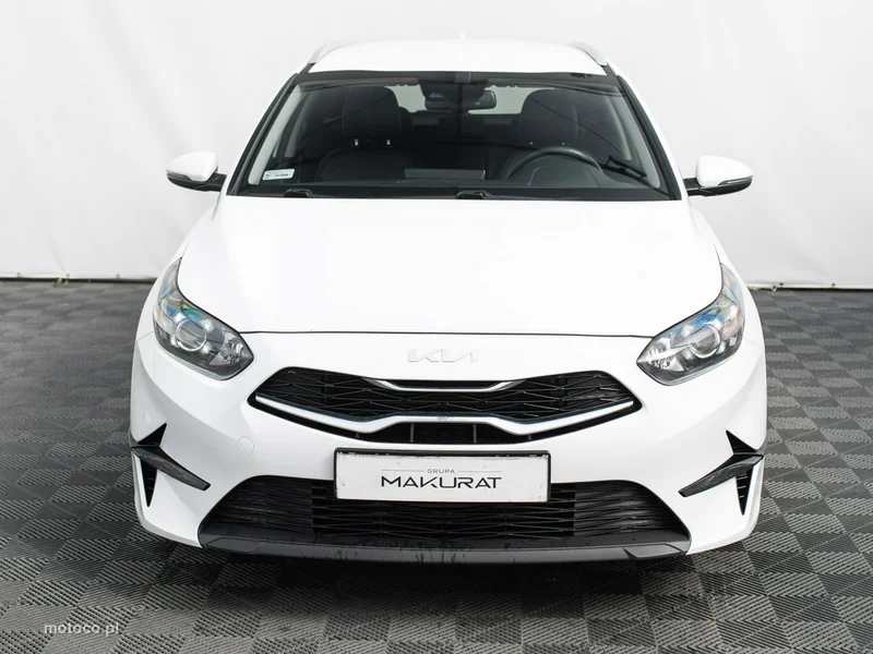 Kia Cee'd 7