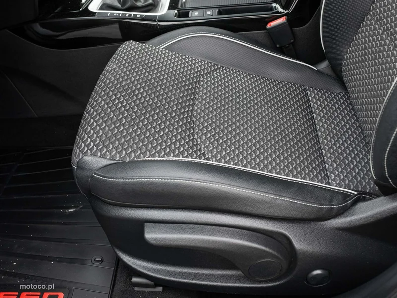 Kia Cee'd 10