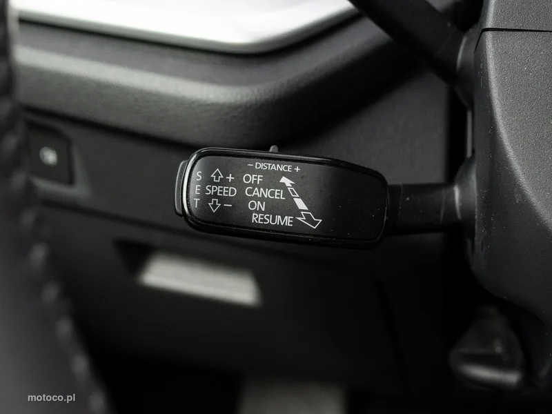 Skoda Octavia IV 15