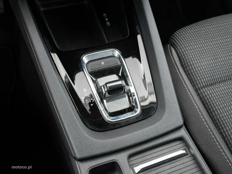 Skoda Octavia IV 16