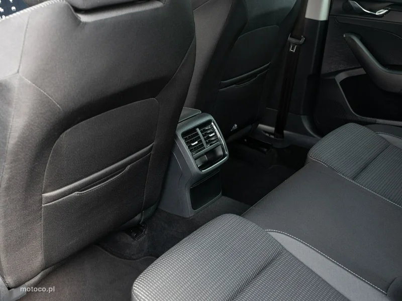 Skoda Octavia IV 25