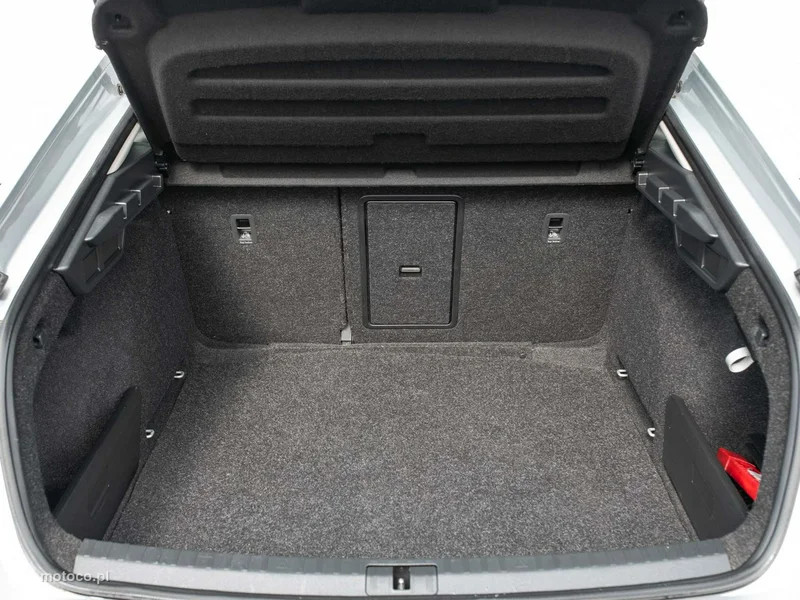 Skoda Octavia IV 27