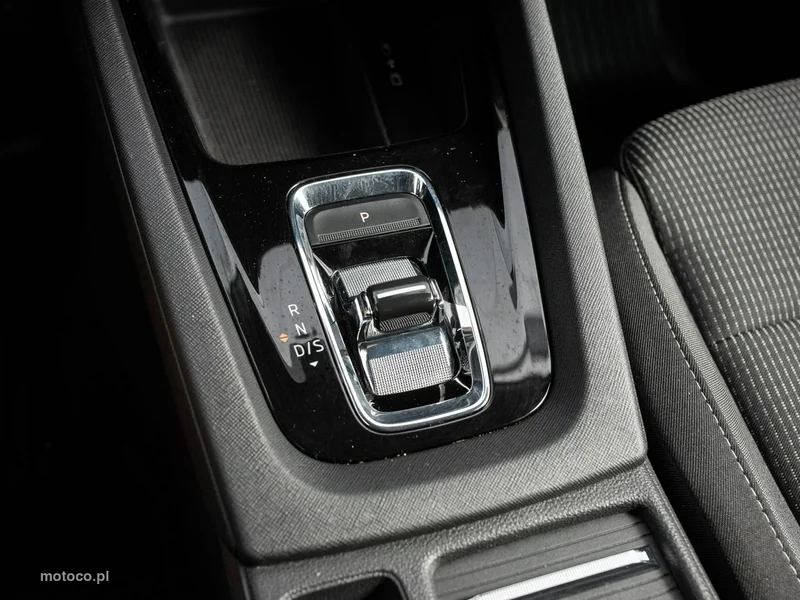 Skoda Octavia IV 14