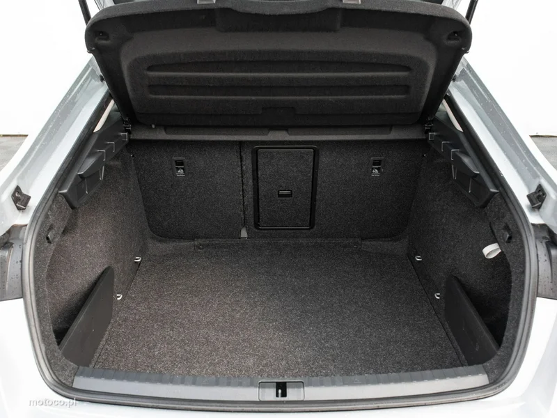 Skoda Octavia IV 23