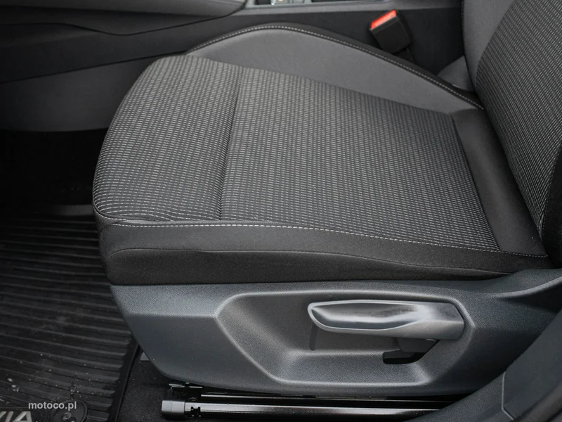 Skoda Octavia IV 9