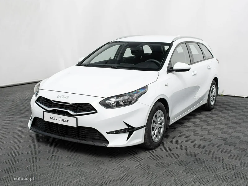 Kia Cee'd 2