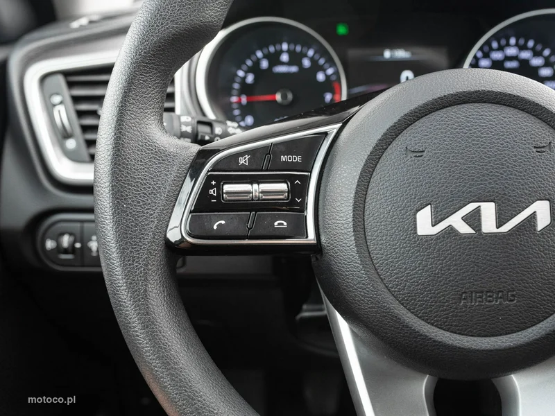 Kia Cee'd 13