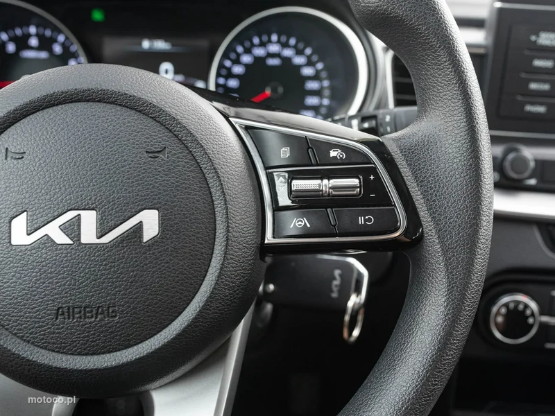 Kia Cee'd 14