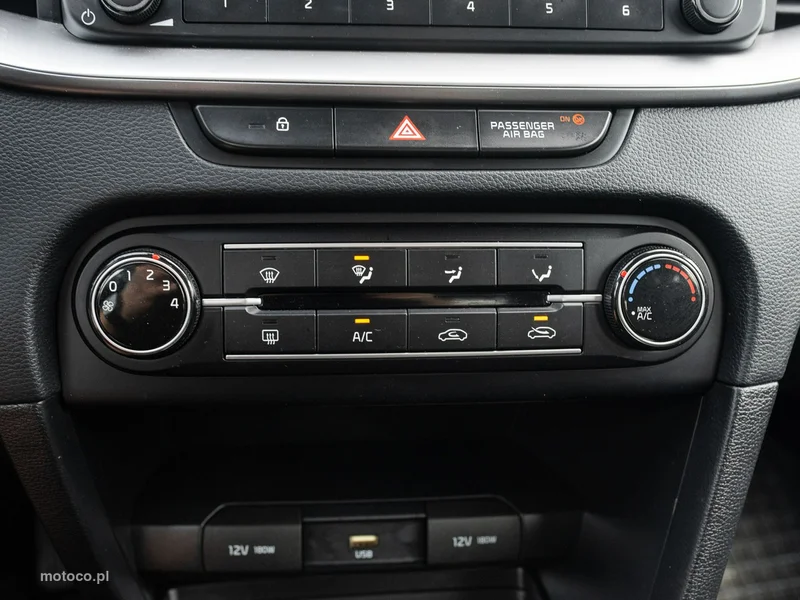 Kia Cee'd 16