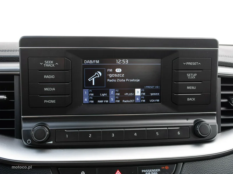 Kia Cee'd 17