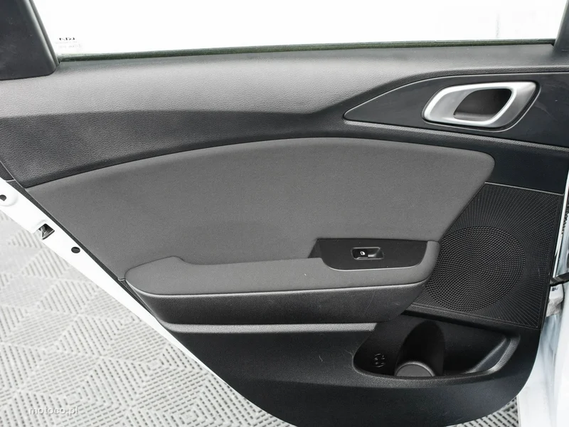 Kia Cee'd 18
