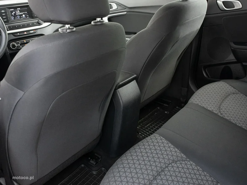 Kia Cee'd 19