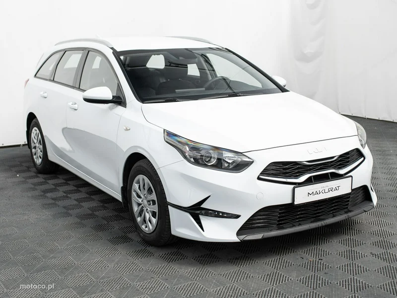 Kia Cee'd 3