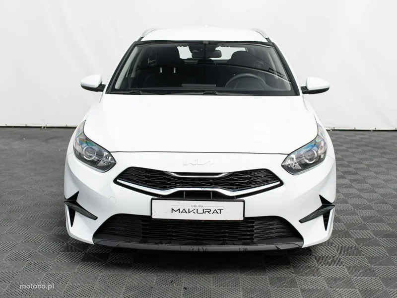 Kia Cee'd 7