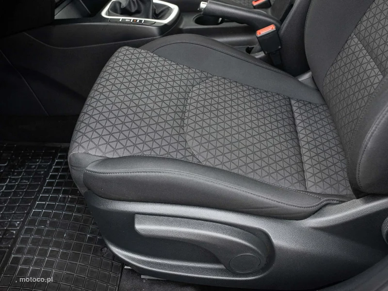 Kia Cee'd 10
