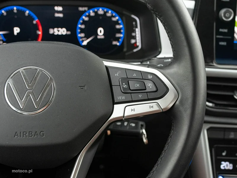 Volkswagen T-Roc A1 14