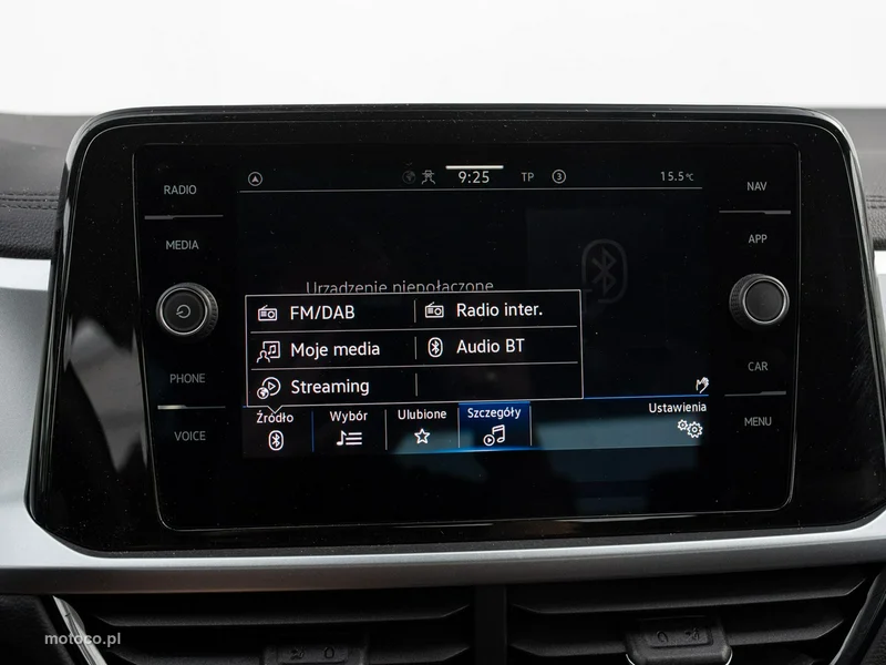 Volkswagen T-Roc A1 18