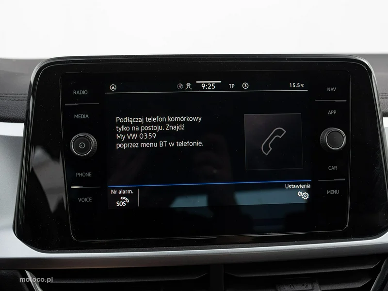 Volkswagen T-Roc A1 20