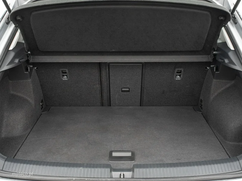 Volkswagen T-Roc A1 26