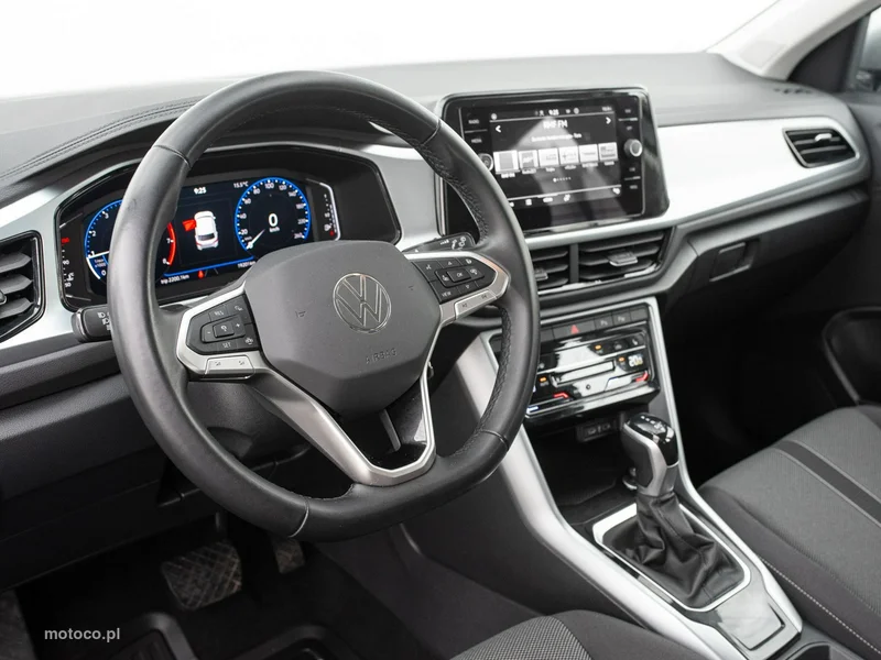 Volkswagen T-Roc A1 6