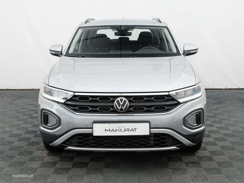 Volkswagen T-Roc A1 7