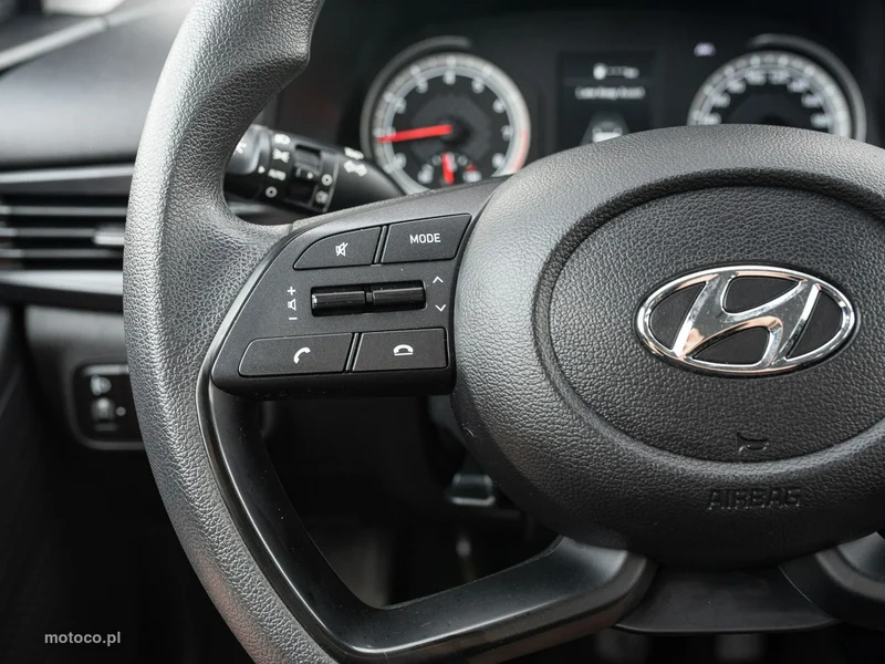 Hyundai i20 12