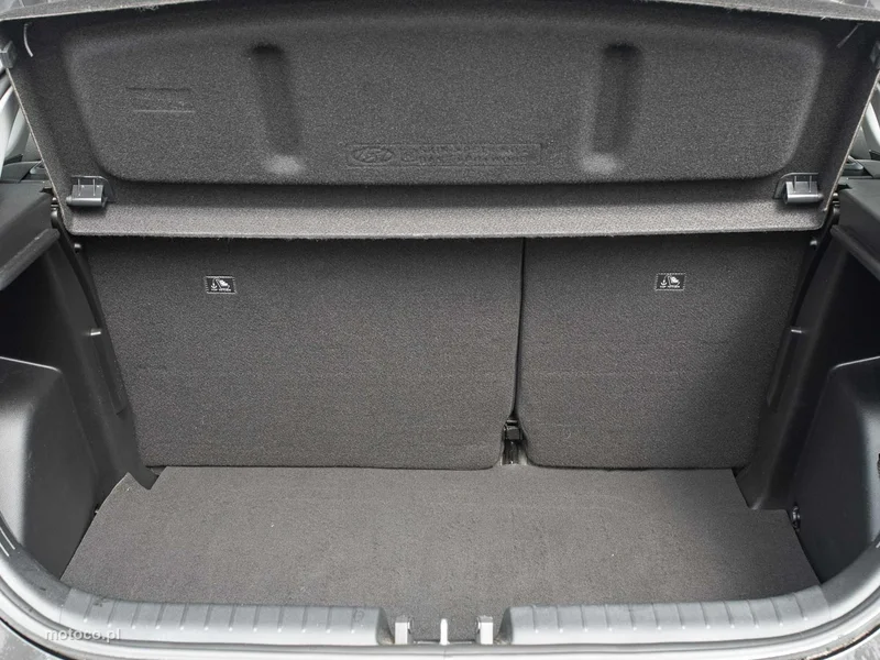 Hyundai i20 20