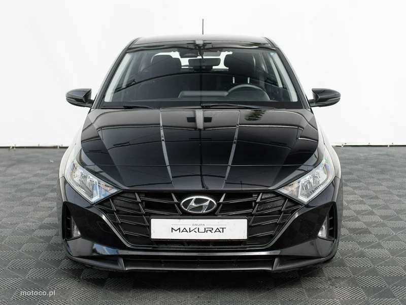 Hyundai i20 7