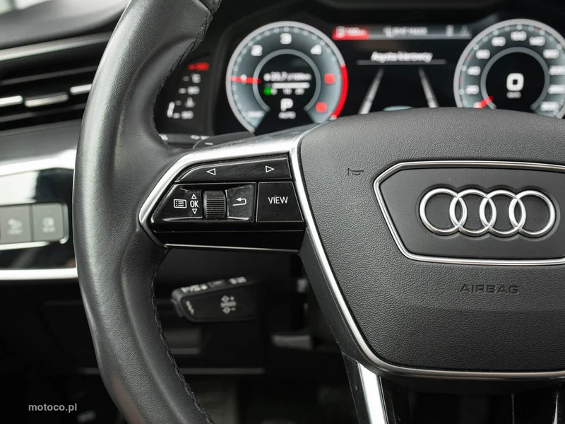 Audi A6 C8 12