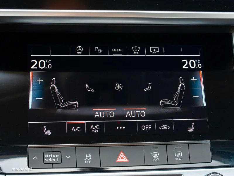 Audi A6 C8 16