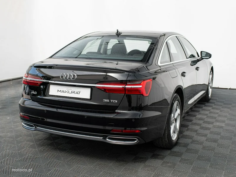 Audi A6 C8 5