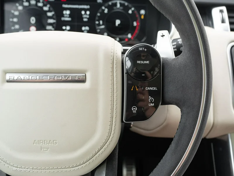 Land Rover Range Rover Sport 14