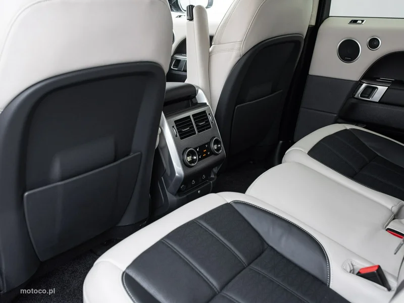 Land Rover Range Rover Sport 25