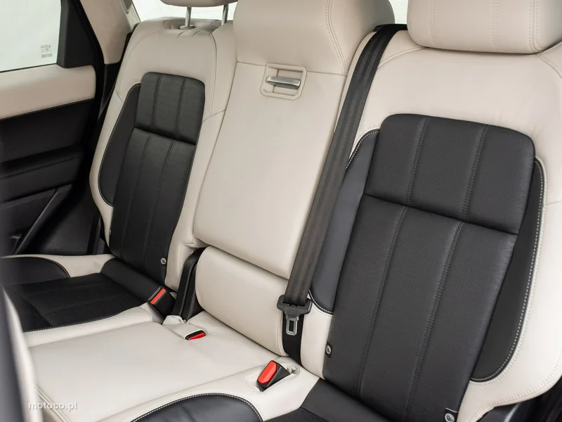 Land Rover Range Rover Sport 26