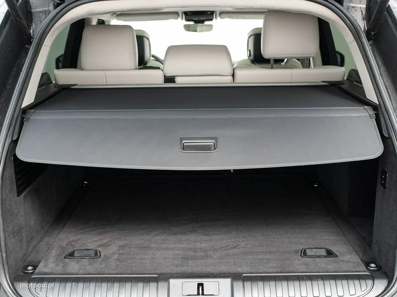 Land Rover Range Rover Sport 27
