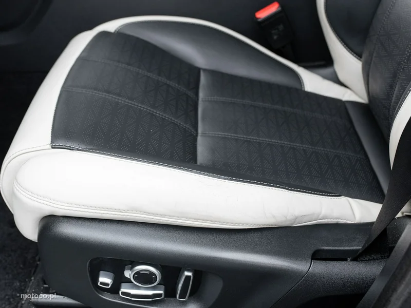Land Rover Range Rover Sport 10