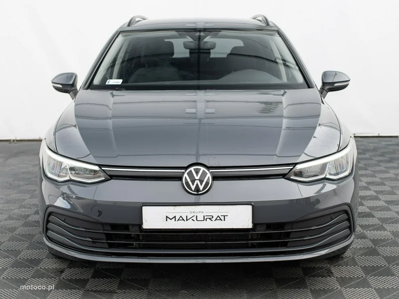 Volkswagen Golf VIII 7