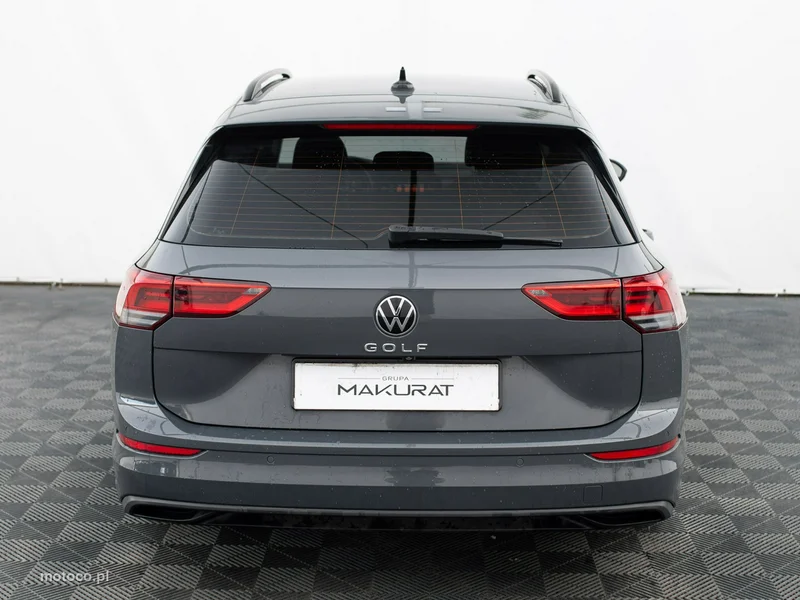Volkswagen Golf VIII 8