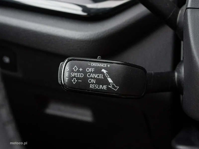Skoda Octavia IV 14