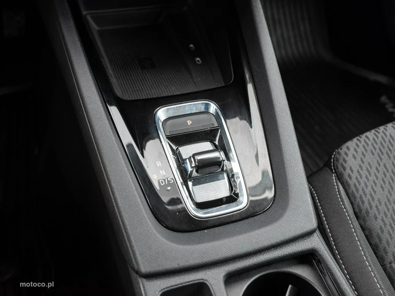 Skoda Octavia IV 15