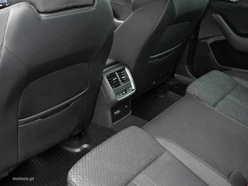 Skoda Octavia IV 24