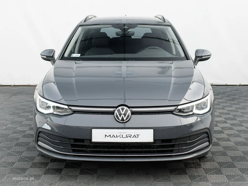 Volkswagen Golf VIII 7