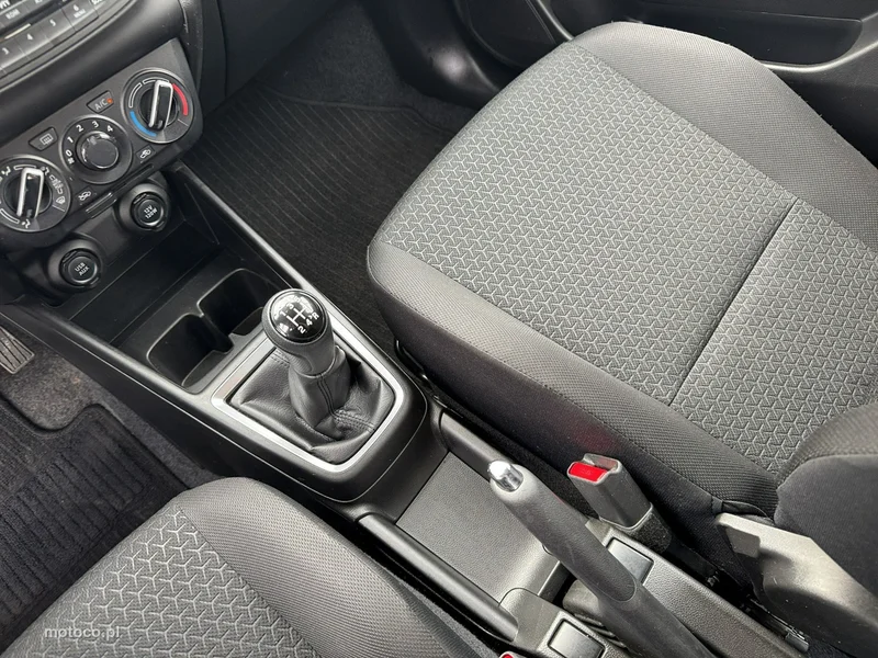 Suzuki Swift 15