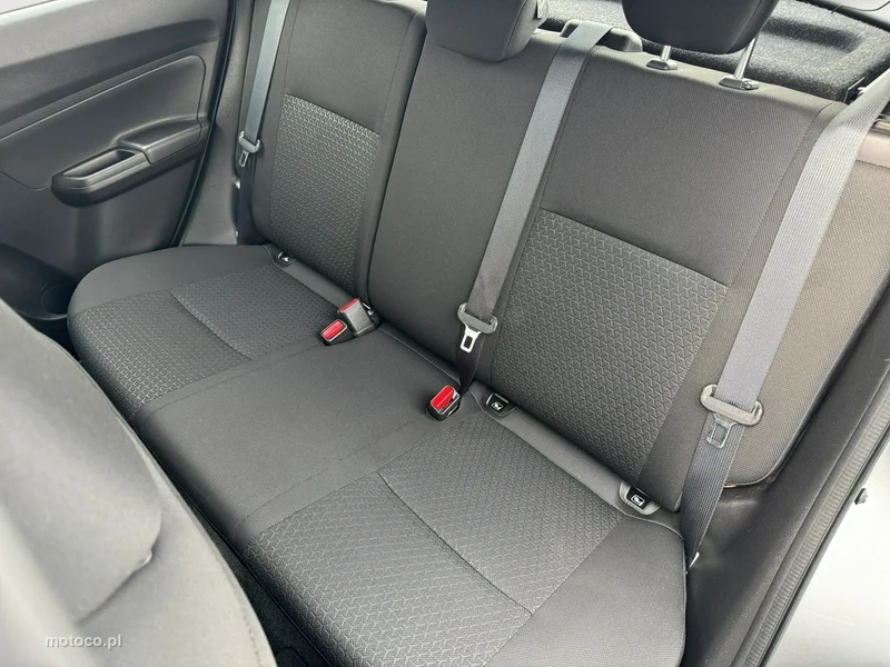 Suzuki Swift 19