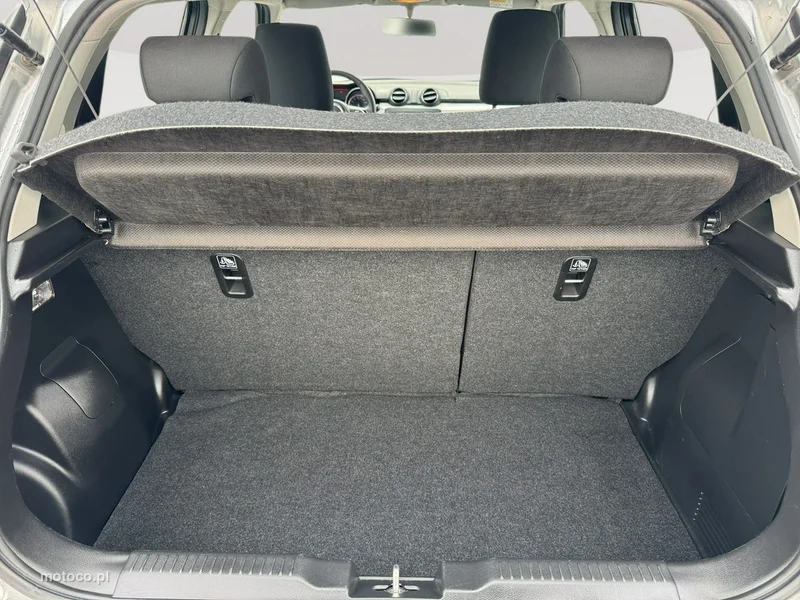 Suzuki Swift 20